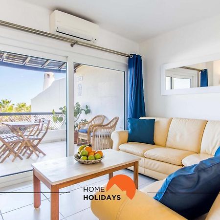 #088 T2 Sao Rafael 64B By Home Holidays Albufeira Luaran gambar