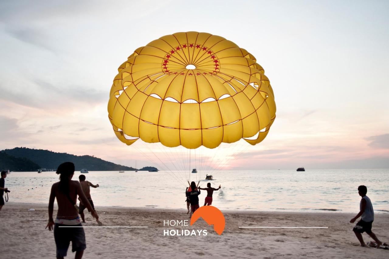 #088 T2 Sao Rafael 64B By Home Holidays Albufeira Luaran gambar