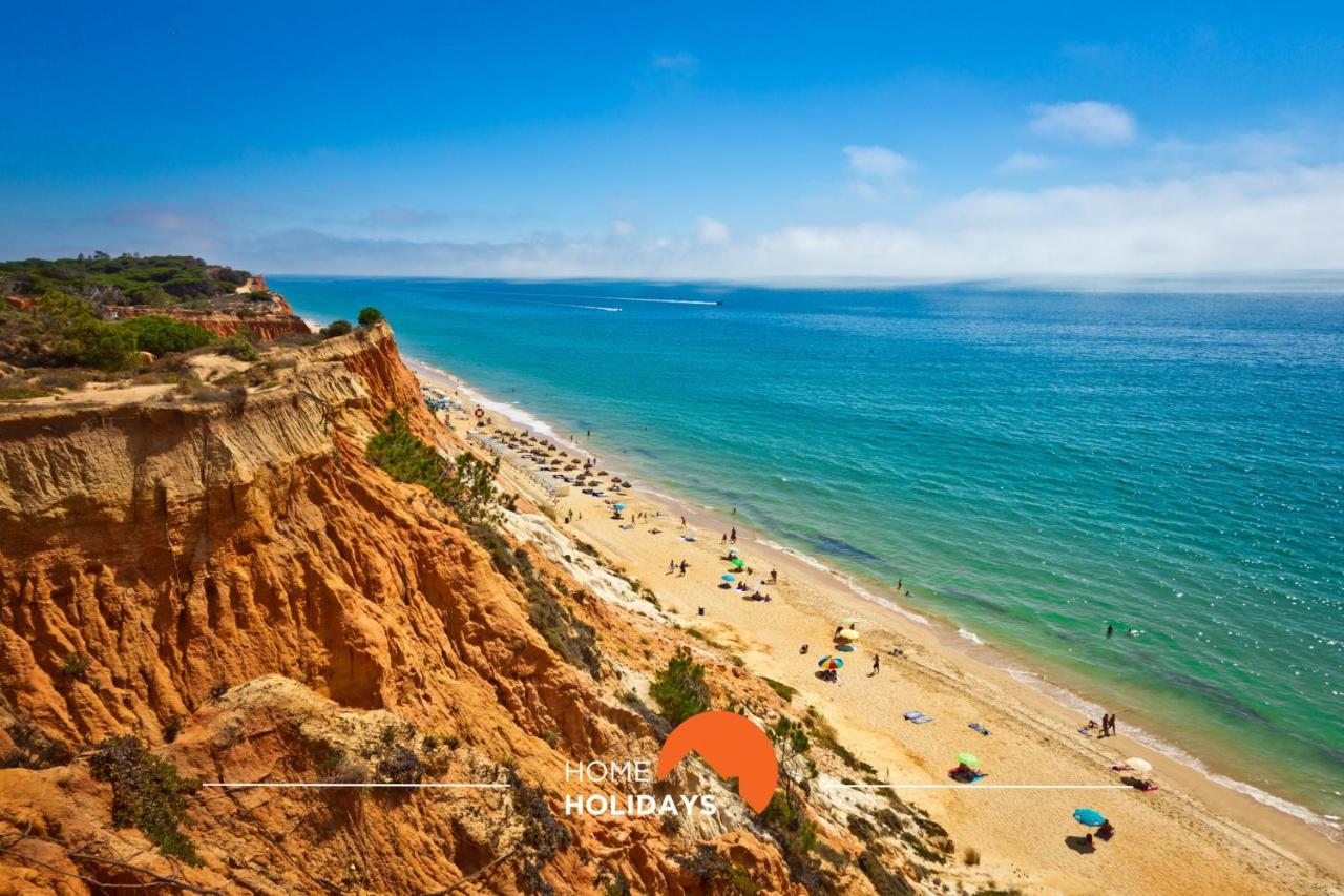 #088 T2 Sao Rafael 64B By Home Holidays Albufeira Luaran gambar